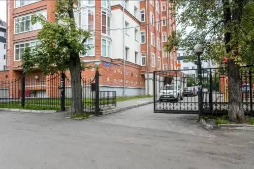 Kvart-hotel Nadezhda Kartashova 3: фото 6