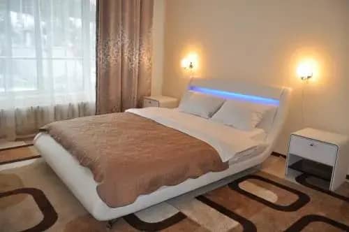 Guest House Yablonevyy Tsvet: фото 6