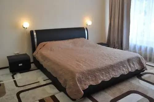 Guest House Yablonevyy Tsvet: фото 7