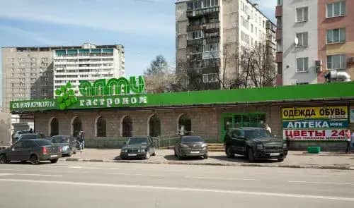 Апартаменты у метро Орехово: фото 4