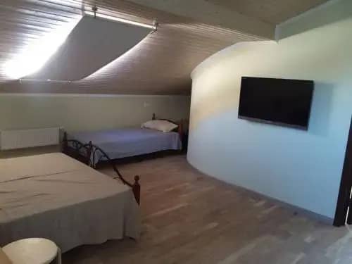 Guest house Semeinyi: фото 4