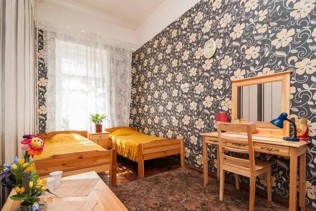 Bed Madame Gritsatsuyeva: фото 6
