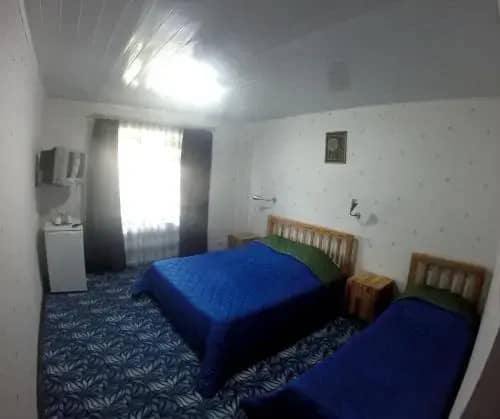 КИПАРИС комнаты для отпуска: фото 7