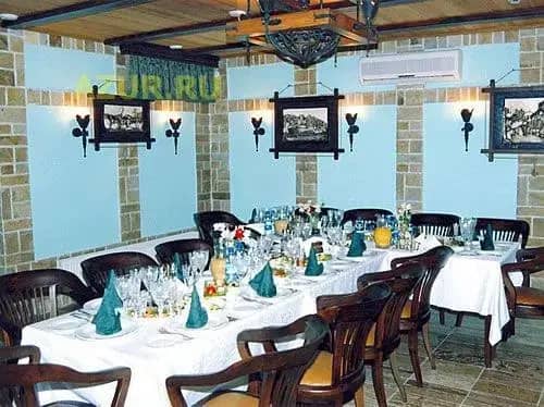 Staraya Melnitsa Hotel: фото 5