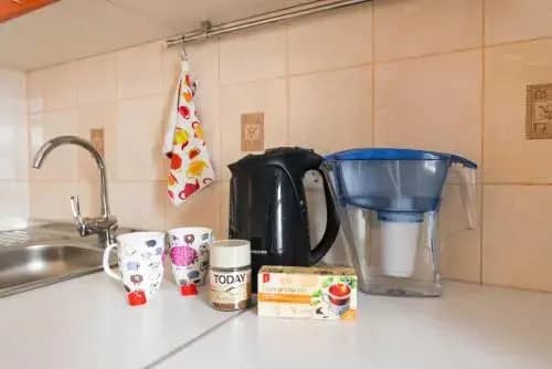 Apartmentavant Pritomskiy Prospekt: фото 4