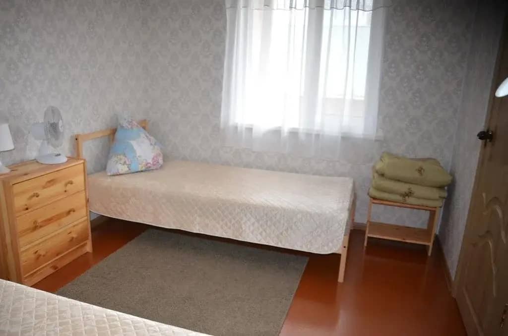 Guest house Vostochnaya 36: фото 4