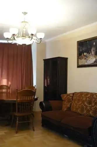 Apartment Khavskaya: фото 7