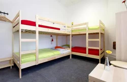 Sculptor Hostel: фото 6