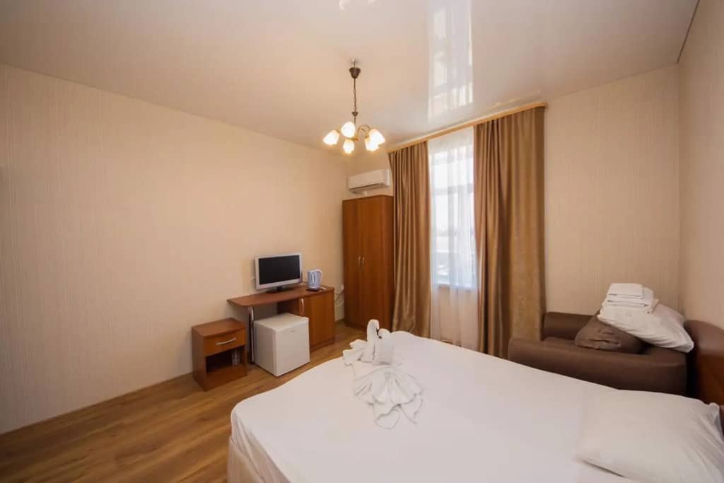 Guest House Anesti: фото 4
