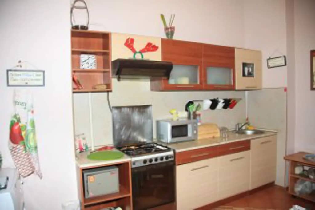 Hostel_Apostol: фото 5