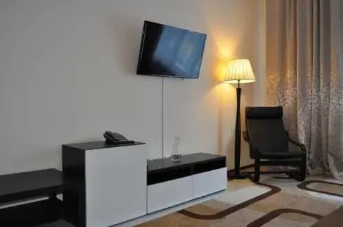 Guest House Yablonevyy Tsvet: фото 4