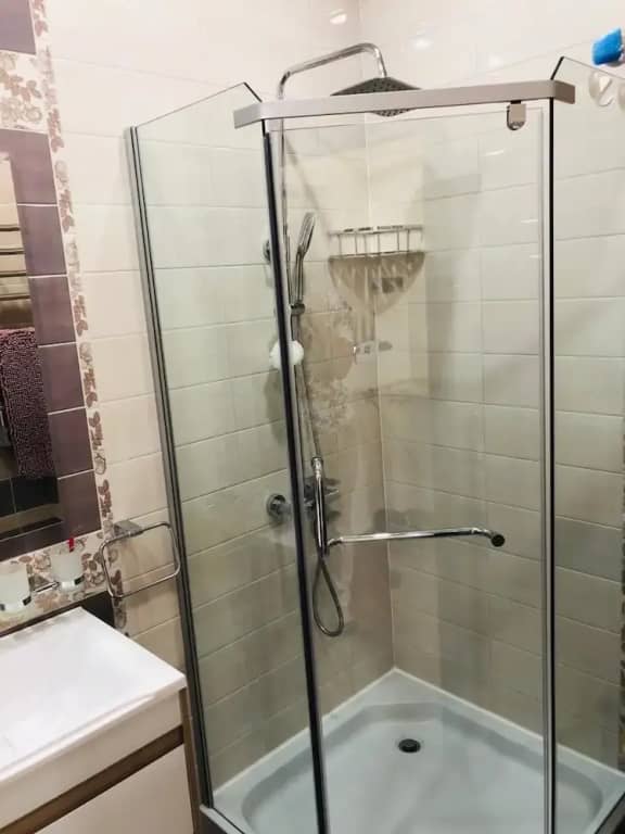 Апартаменты в микрорайоне Нагорный тупик, 13, кв. 189: фото 4