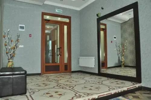 Mini Hotel Uyut on Novgorodskaya 35: фото 4