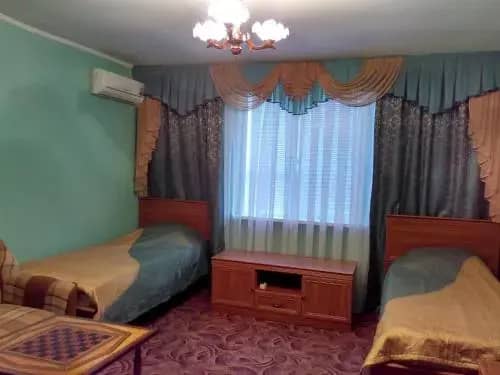 Guest House U Vodopada: фото 5