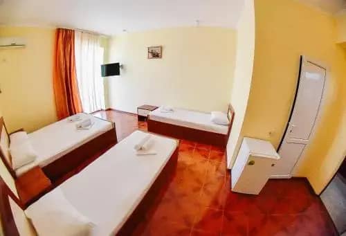 Guest House Ilios: фото 7