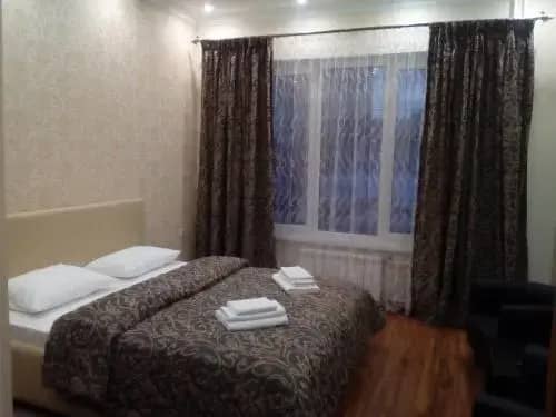 Hotel on Verkhnye polya 1 st: фото 4
