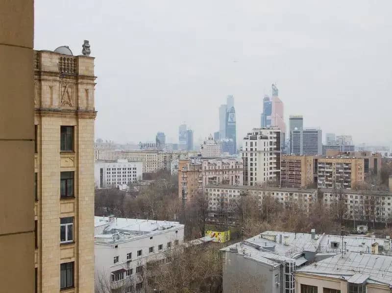 LikeHome Апартаменты Арбат: фото 6