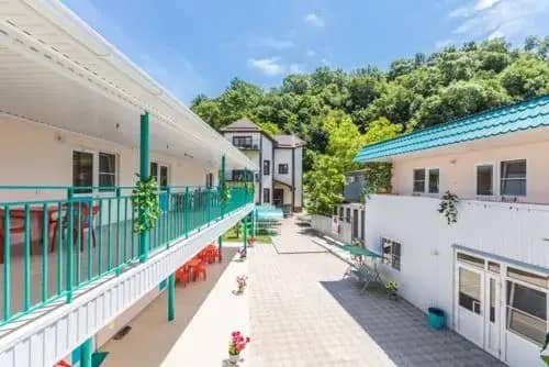 Gavan Guest House: фото 7