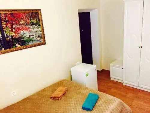 Guest House Lunacharskogo: фото 5