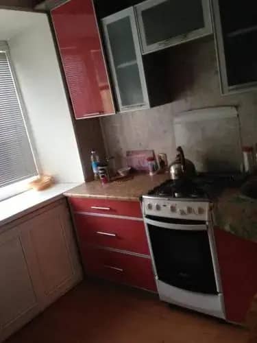 Apartment at Iriks: фото 5