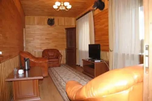 Заповедные Устья: фото 4