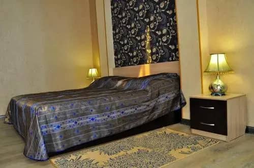 Mini Hotel Uyut on Novgorodskaya 35: фото 7