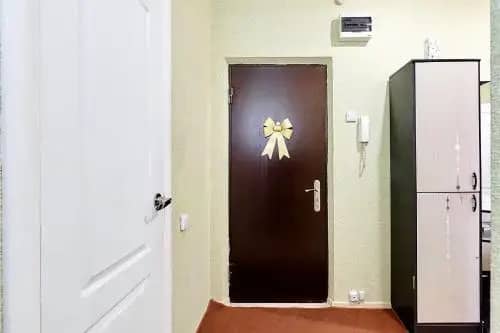 Apartment on Baybakova 2: фото 4