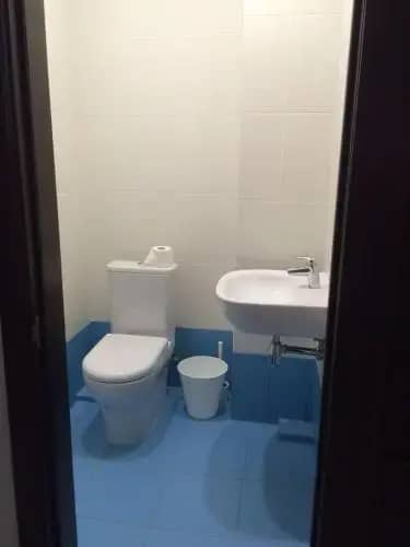 Guest house Semeinyi: фото 7