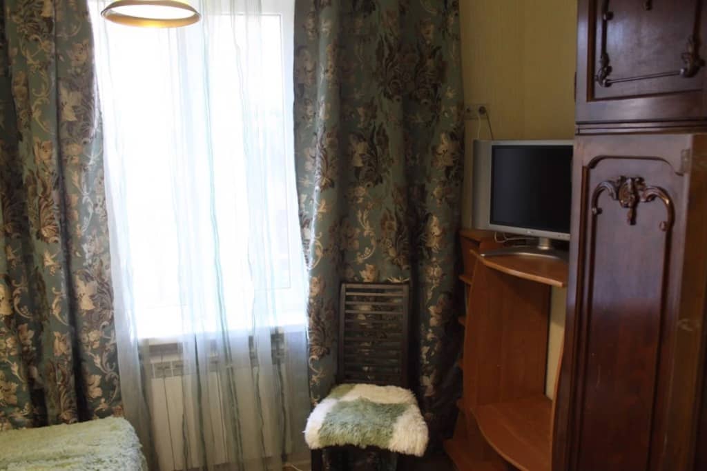 Apartment on Parkovaya 40: фото 7
