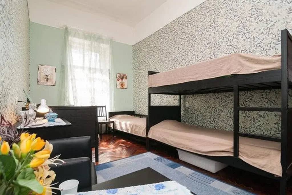 Bed Madame Gritsatsuyeva: фото 4