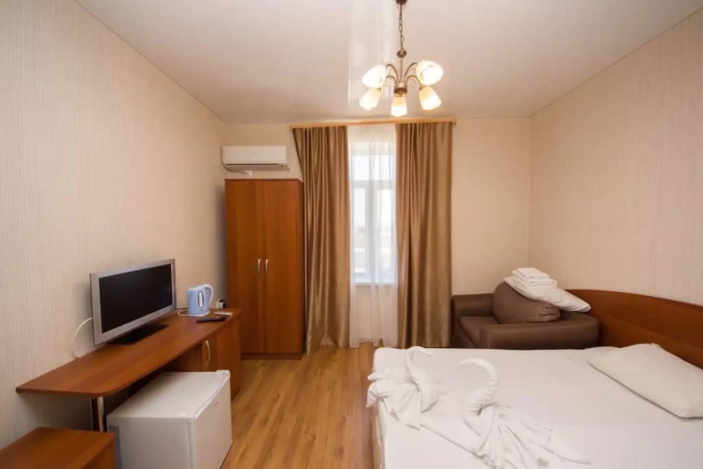Guest House Anesti: фото 5