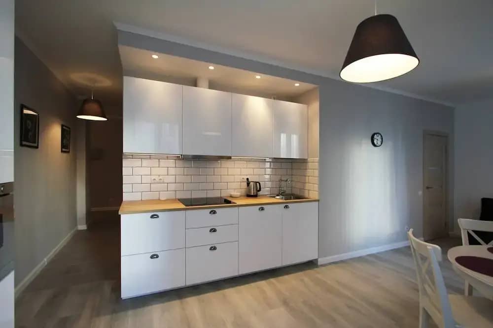 CoHome Comfy Central Apartment: фото 6