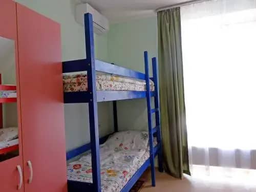 Жилые помещения Mir bez Granic: фото 6