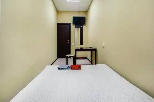 Mini Hotel Nelson: фото 7