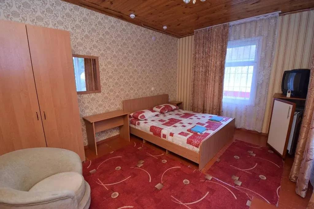 Уютный Берег: фото 5