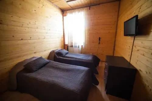 Vostok Guest House: фото 5