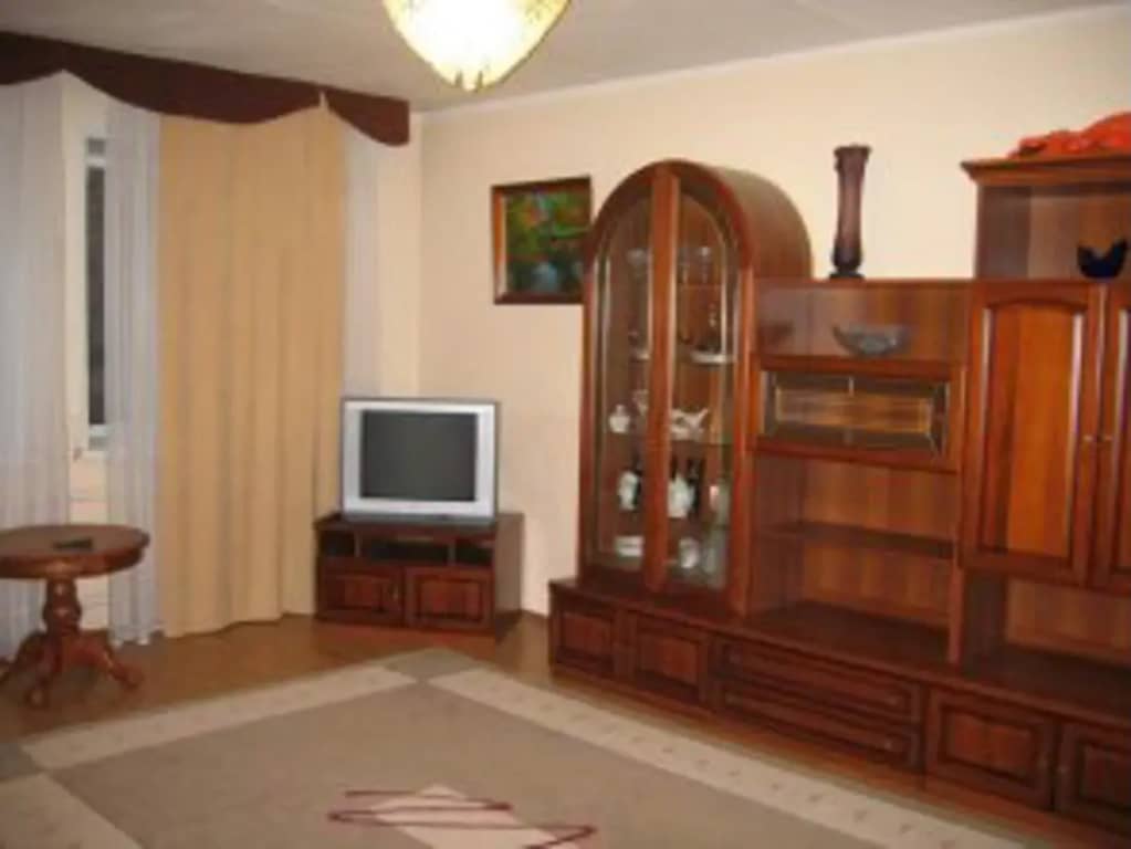 Apartment Saltykova: фото 6