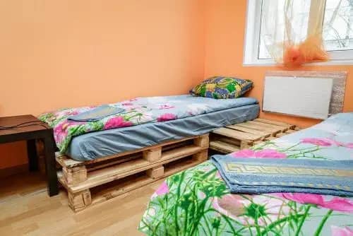 Guest House Izbushka: фото 7