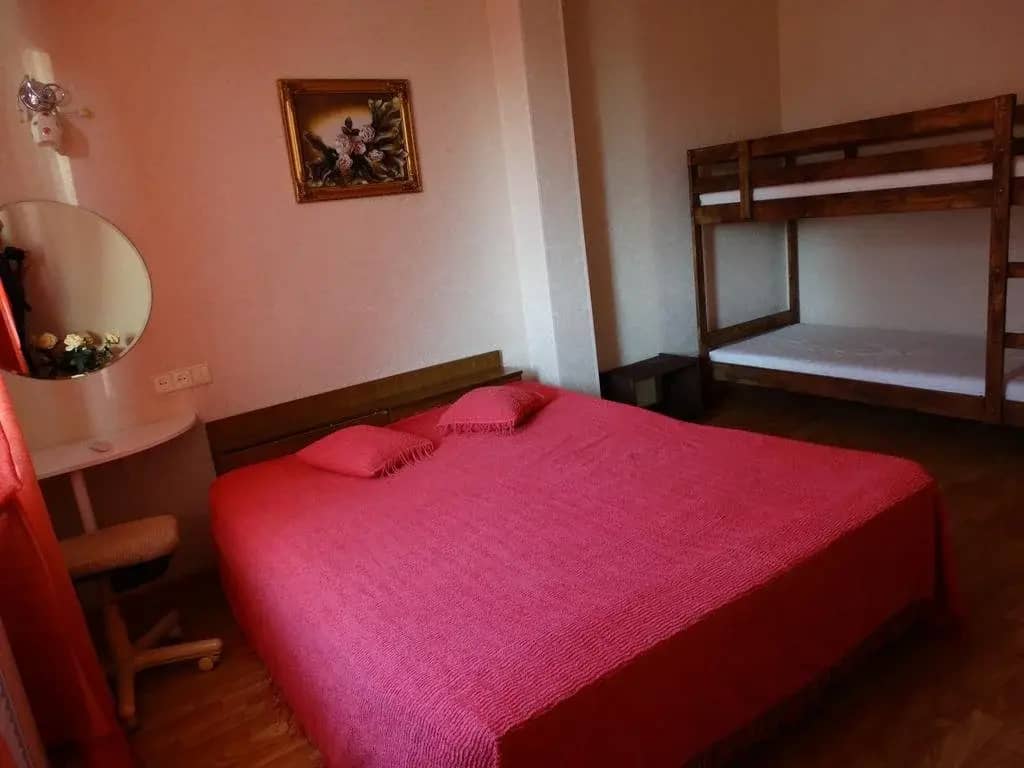 Uiutniy Dom Guest House: фото 6