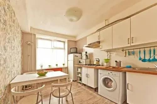 Apartaments Kupchino: фото 6