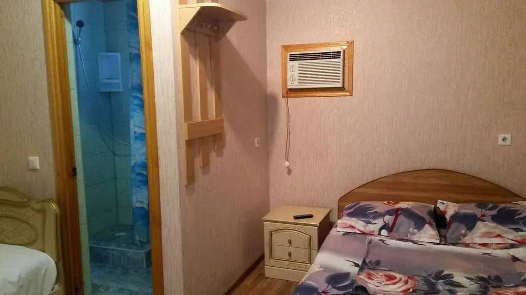 Гостевой дом Камилла: фото 6