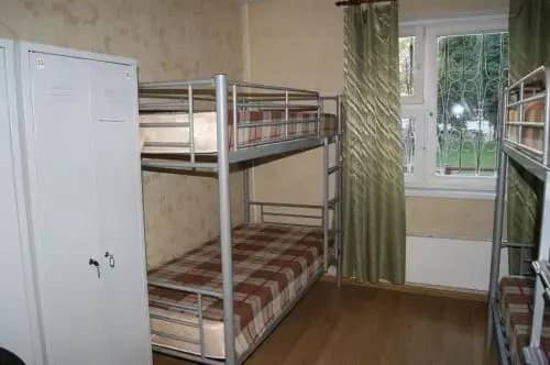 Blagovest Hostel On Tulskaya: фото 7