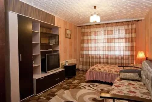 Uyut Apartments Chekhova: фото 4