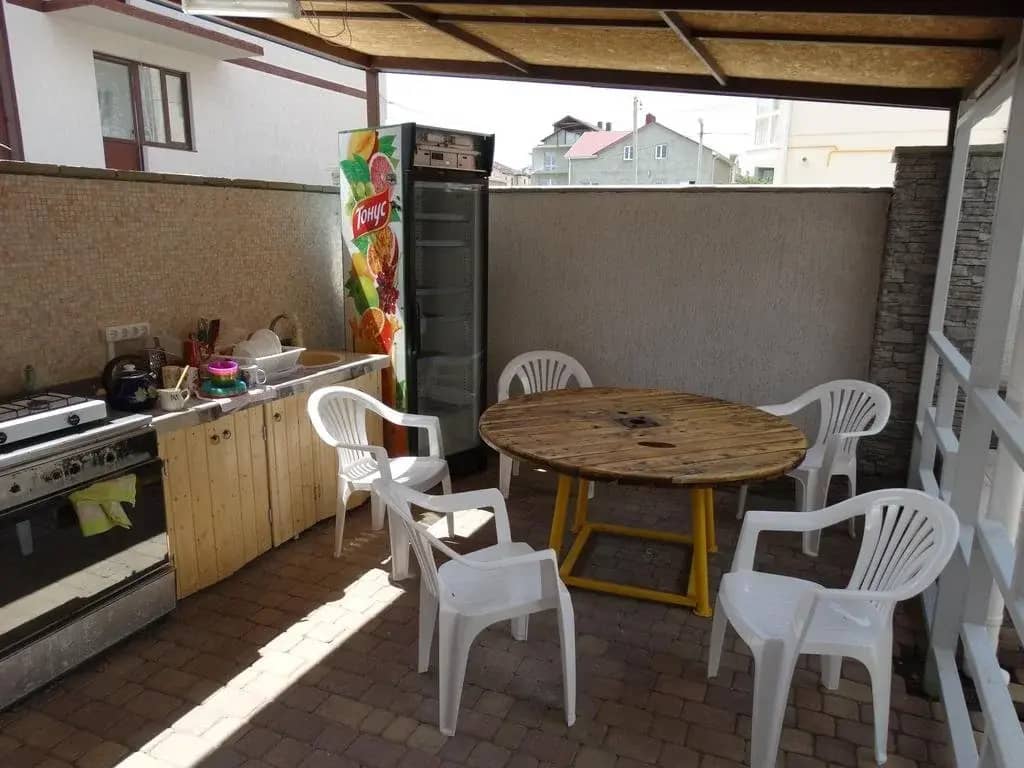 Uiutniy Dom Guest House: фото 7