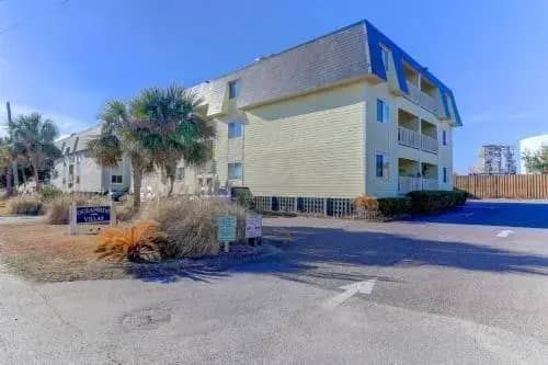 101a Oceanside 2 Bedrooms 2 Bathrooms Condo: фото 5