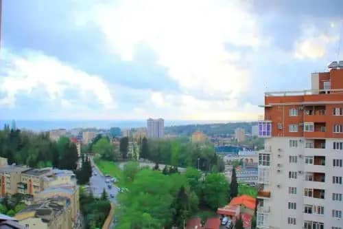 Квартира Остров мечты: фото 4