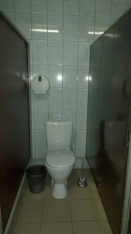 Yuzhny Kray - Hostel: фото 4
