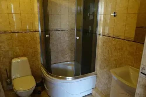 Guest House Safari: фото 6