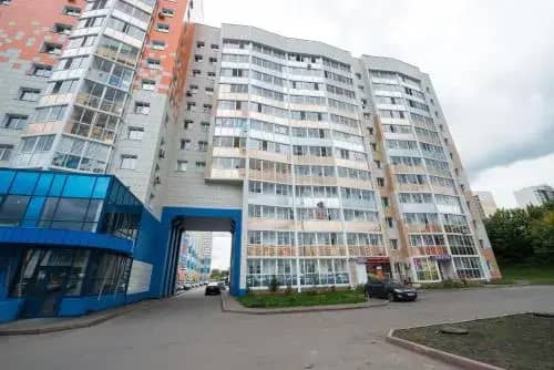 Apartmentavant Pritomskiy Prospekt: фото 5