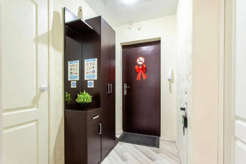 Apartment on Kotlyarova 17: фото 4